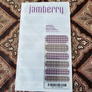 Jamberry